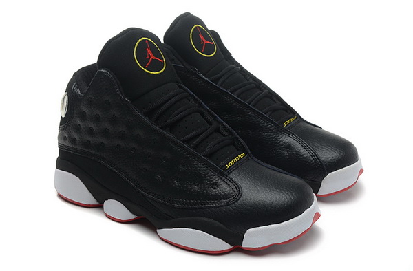 Jordan 13 CP3 Men Super Perfect--012